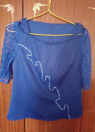 🌸✨кофтинка з люрексом✨🌸