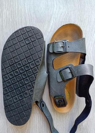 Босоніжки ортопедичні