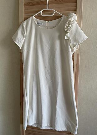 Сукня нарядна rinascimento xl