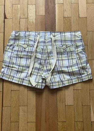 Шорты cropp 2