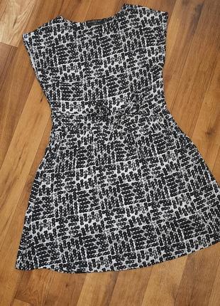 Легкий сарафан