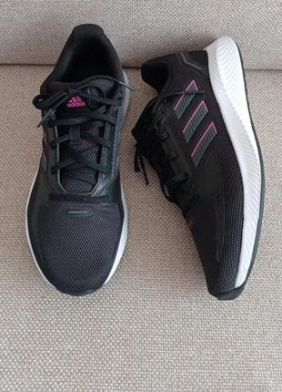 Кросівки adidas run falcon 2.0 performance fy9624/ розм.40 оригінал