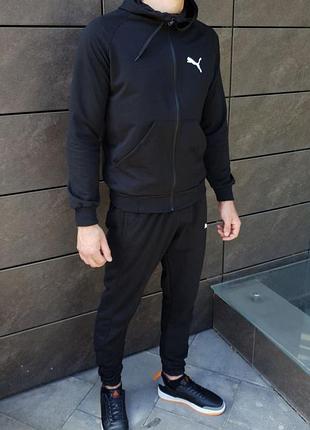 Спортивний костюм puma