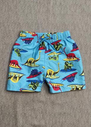 Шорті нв 2-3 роки