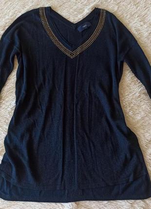 Лёгкий свитер