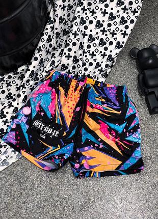 Пляжные шорты топ качества 🔥