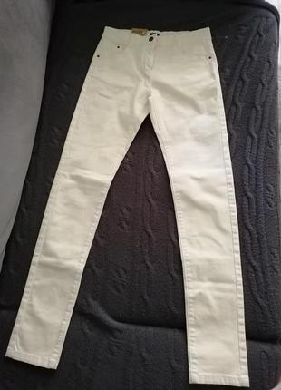 Новые джинсы скини