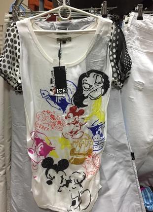 Футболка бренд