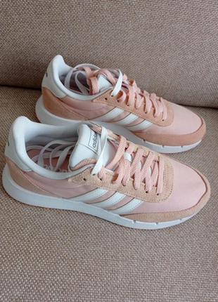 Кросівки adidas run 60s 2.0 h00320/ розм.40 оригінал