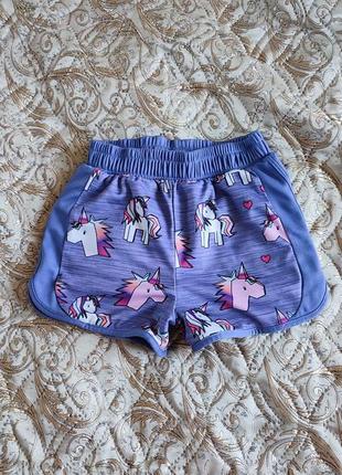 Шортики шорты