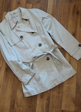 Женский тенч