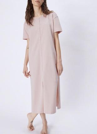 Платье zara
