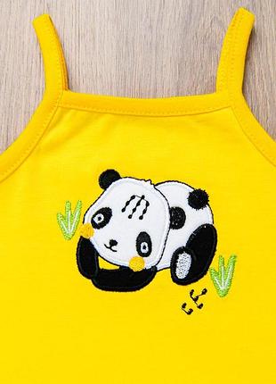 Боді-майка 6