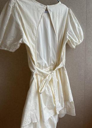 Сукня з відкритою спинкою h&m4 фото