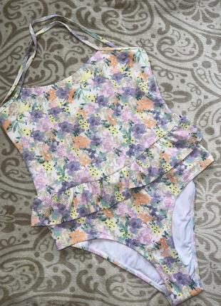 Купальник цільний