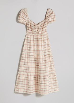 Плаття на зав'язках