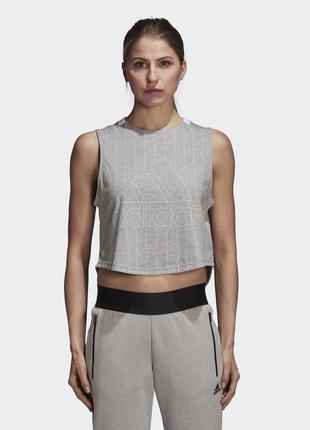 Майка adidas