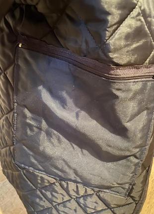 Підстібка на куртку/поддевка