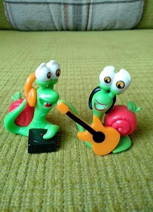 Набір слимачки