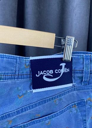 Чоловічі брюки jacob cohen оригінал