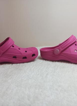 Аквашузи сабо crocs c12- 132 фото