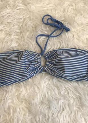 Верх від купальника