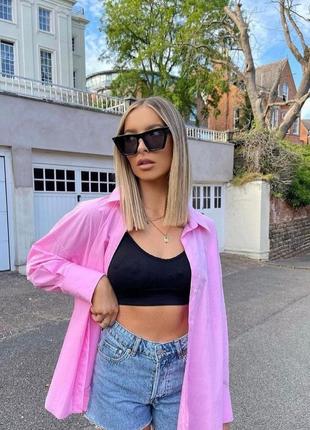 Zara джинсовые шорты