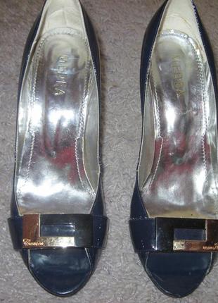 Туфли medea