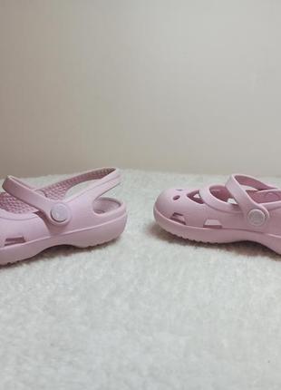 Аквашузи балетки crocs c 63 фото