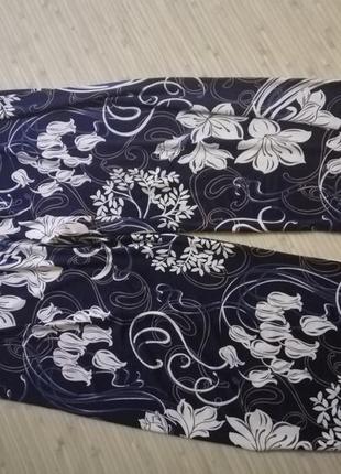 Легкие и удобные штаны