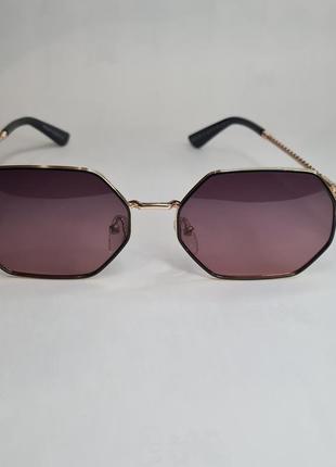 Солнцезащитные очки с поляризацией