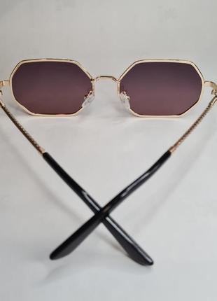 Солнцезащитные очки с поляризацией