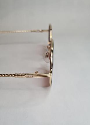 Солнцезащитные очки с поляризацией