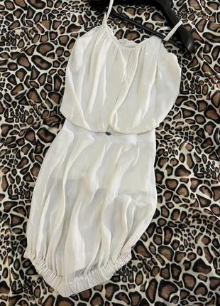 Платье сарафан