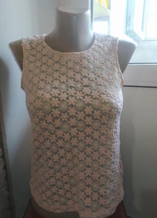 Майка (довжина 52 см)