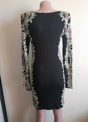 Платье 👗 узоры 3