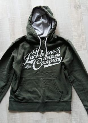 Толстовка jack&jones4 фото