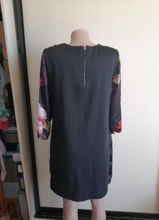 Сукня 👗 троянди 3