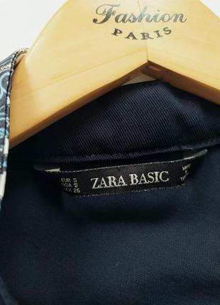 Красивое платье zara10 фото