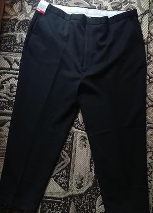 Фірмові англійські брюки chums,нові з бірками,дуже великий розмір 52анг.(6-7xl).