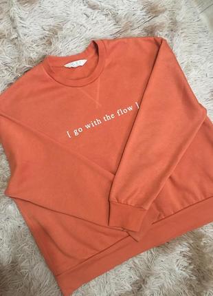 Яскравий світшот primark