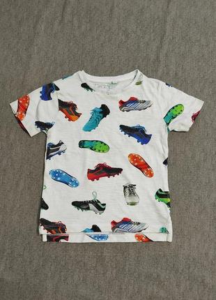 Футболка на 3 роки