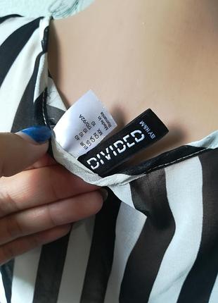 Плаття h&m 3