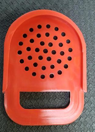 Крышка для слива пластик