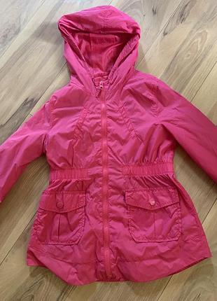 Куртка old navy на 7,8,9 років