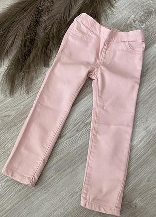 Штани лосіни crazy 8