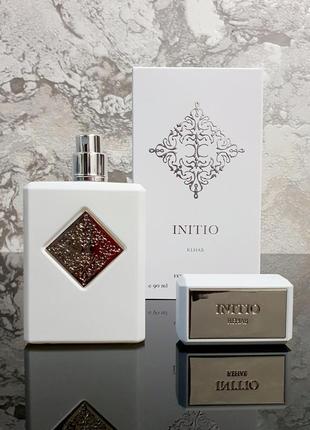 Initio parfums prives rehab💥реабилитация оригинал распив аромата