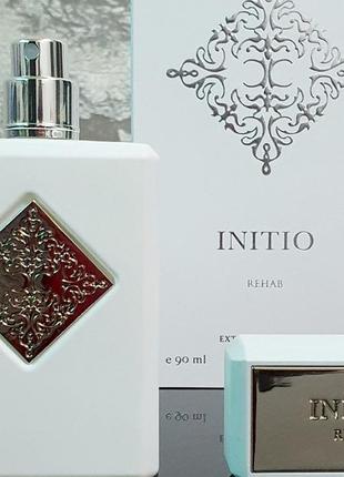 Initio parfums prives rehab💥реабилитация оригинал распив аромата8 фото
