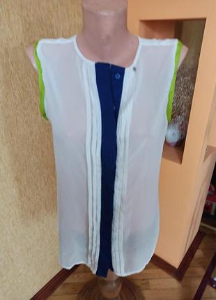 Блуза фирмы kocca