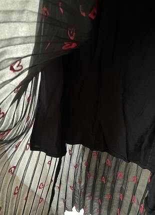 Юбка maje 5